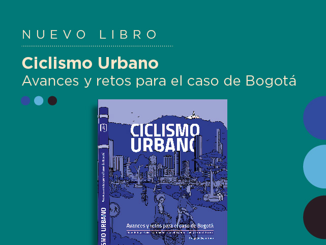 Lanzamiento del libro Ciclismo Urbano