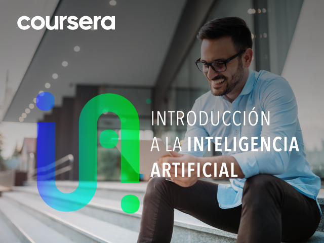 Nuevo programa certificado en Introducción a la Inteligencia Artificial