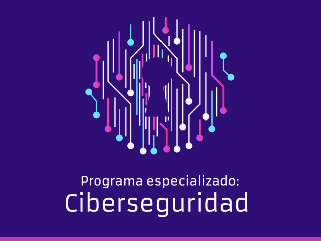Programa Especializado de Ciberseguridad en Coursera