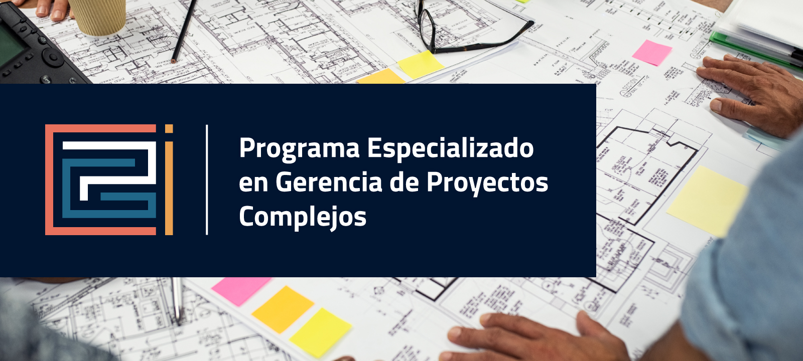 Programa Especializado en Gerencia de Proyectos Complejos en Coursera