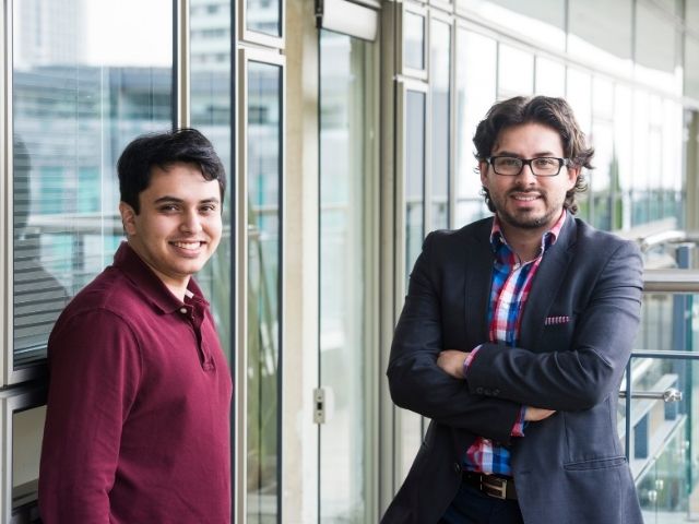Investigadores de la Universidad de los Andes trabajan para mejorar la accesibilidad en aplicaciones móviles 