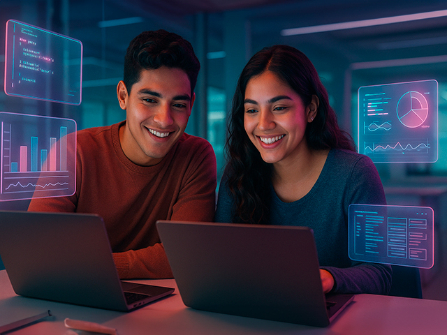 Pregrado en Ciencia de Datos