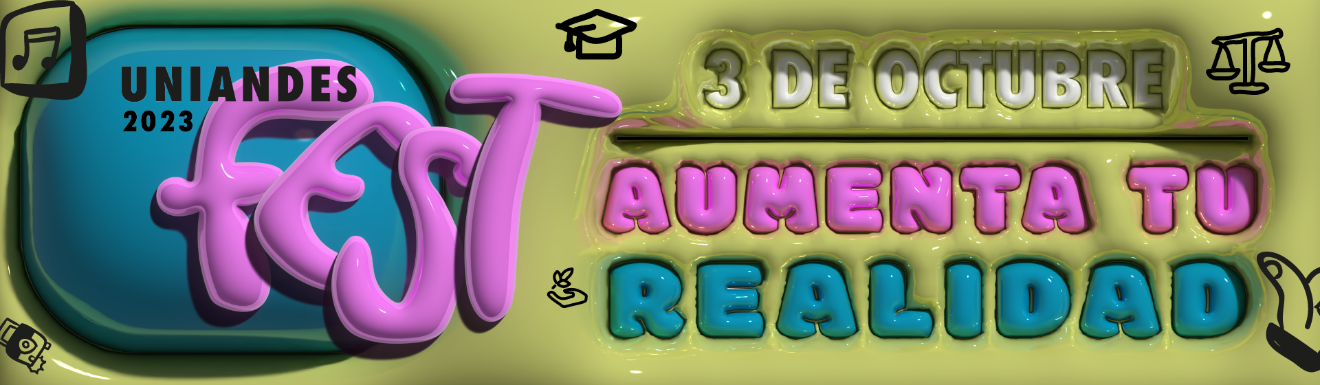 Uniandes Fest 2023