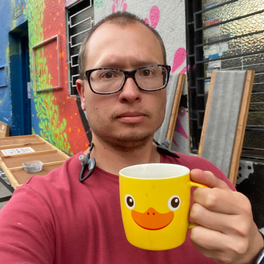 Carlos Camacho 