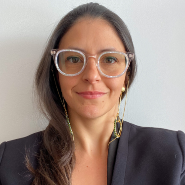 Tatiana Arango Botero