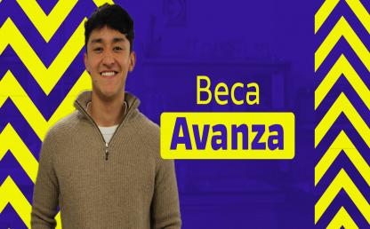 Beca Avanza