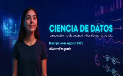 Pregrado Ciencia de Datos