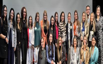 Cumbre de Enegía Power By Women 