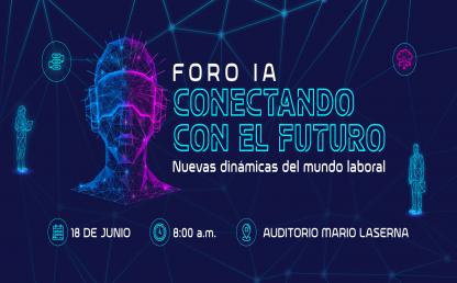 Foro Inteligencia Artificial