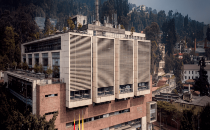 La Ingeniería de Los Andes entre las mejores del mundo 