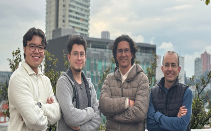 Proyecto lenguaje de señas