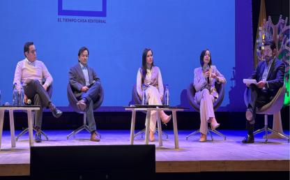 Muertes silenciosas en las vías, un debate urgente sobre la seguridad vial en Colombia 