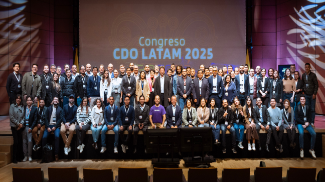 CDO Latam 2025 CDO Latam 2025