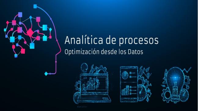 Mooc en Coursera | Analítica de procesos Mooc en Coursera | Analítica de procesos