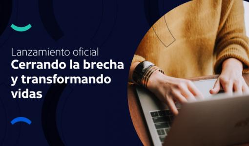 Lanzamiento oficial de los programas especializados en Coursera