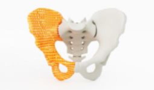 Curso blended | Impresión y bioimpresión 3D en salud