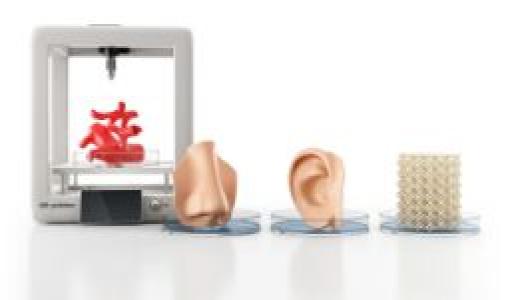 Curso blended | Medicina regenerativa aplicaciones en ingeniería tisular y bioimpresión 3D