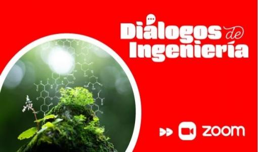 Diálogos de Ingeniería: 'Innovación en el desarrollo de fármacos: ¿Cómo aprovechar el potencial biodiverso de Colombia?