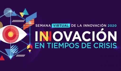 Semana Virtual de la Innovación 2020-2 de la Universidad de los Andes