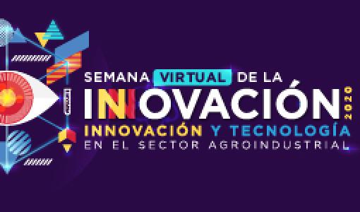 Semana Virtual de la Innovación